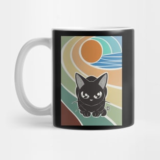 Whim and nature Mug